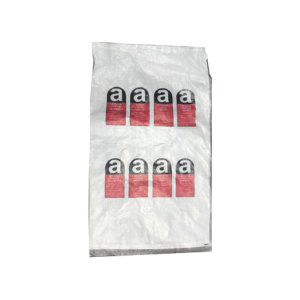 10 Sacs Gravat POLYPRO Amiante 60x100cm + sache externe